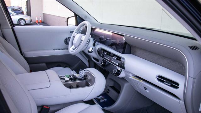 2026 Hyundai PALISADE Hybrid SEL