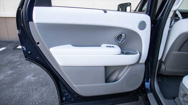 2026 Hyundai PALISADE Hybrid SEL