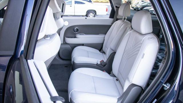 2026 Hyundai PALISADE Hybrid SEL