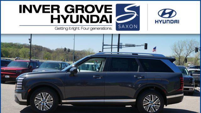 Preowned 2026 Hyundai PALISADE Hybrid SEL for Sale