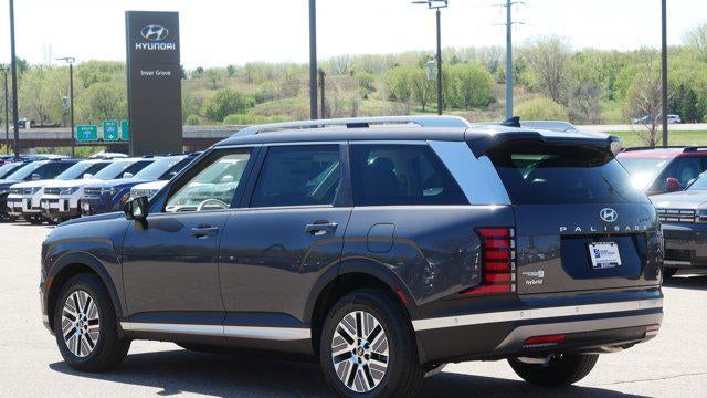 2026 Hyundai PALISADE Hybrid SEL