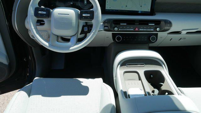 2026 Hyundai PALISADE Hybrid SEL