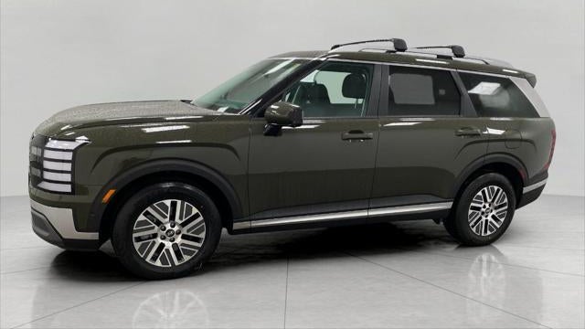 2026 Hyundai PALISADE Hybrid SEL