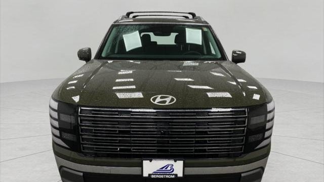 2026 Hyundai PALISADE Hybrid SEL
