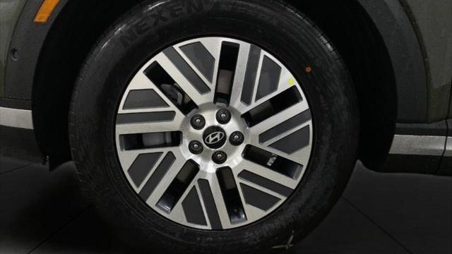 2026 Hyundai PALISADE Hybrid SEL
