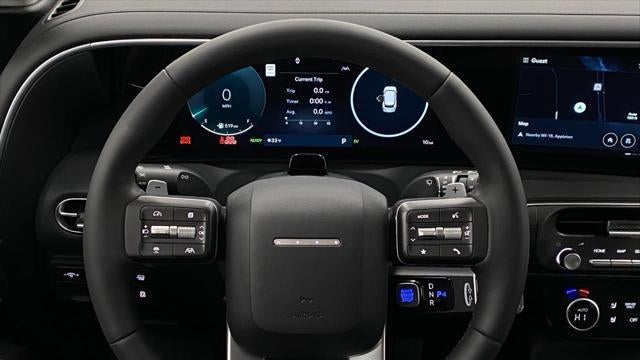 2026 Hyundai PALISADE Hybrid SEL