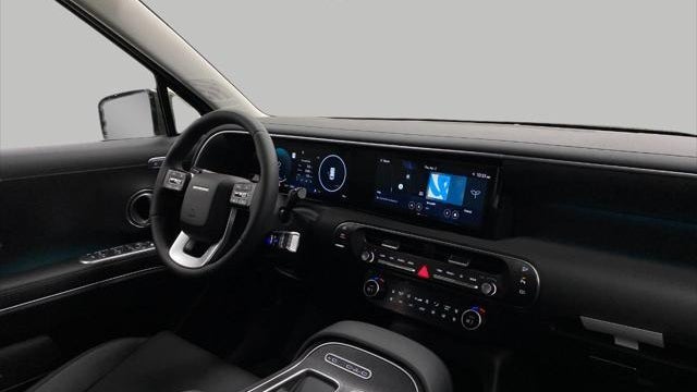 2026 Hyundai PALISADE Hybrid SEL