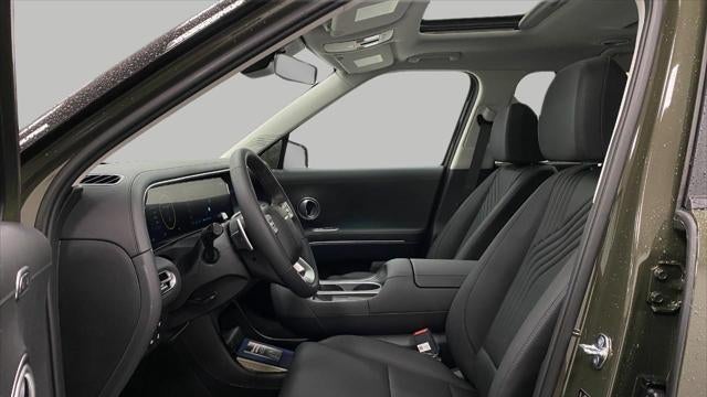 2026 Hyundai PALISADE Hybrid SEL