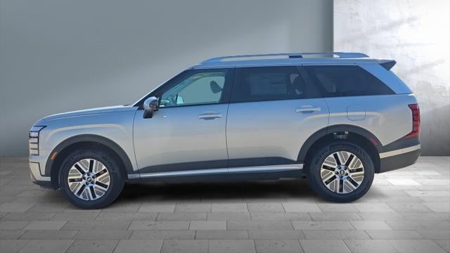 2026 Hyundai PALISADE Hybrid SEL Premium