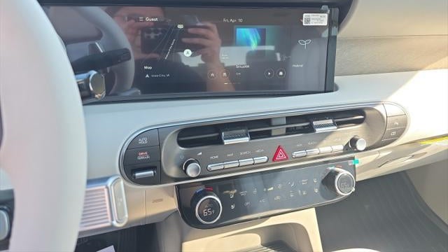 2026 Hyundai PALISADE Hybrid SEL Premium