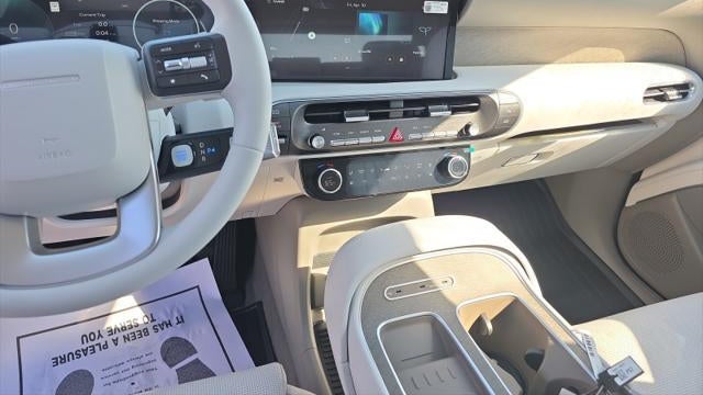 2026 Hyundai PALISADE Hybrid SEL Premium