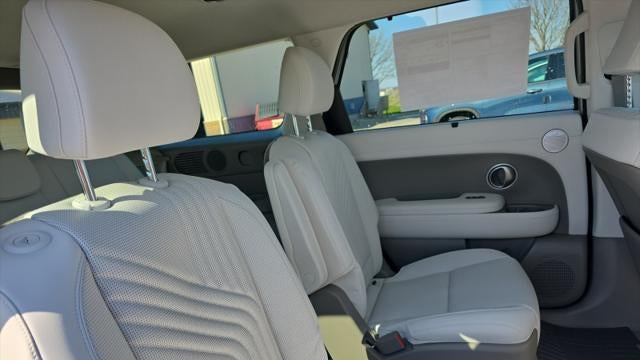 2026 Hyundai PALISADE Hybrid SEL Premium