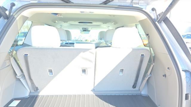 2026 Hyundai PALISADE Hybrid SEL Premium