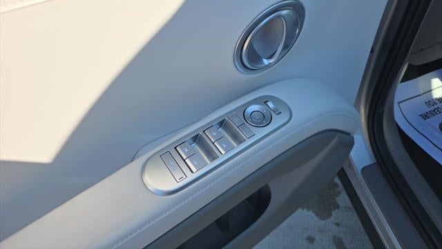 2026 Hyundai PALISADE Hybrid SEL Premium