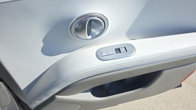 2026 Hyundai PALISADE Hybrid SEL Premium