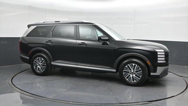 Preowned 2026 Hyundai PALISADE Hybrid SEL for Sale