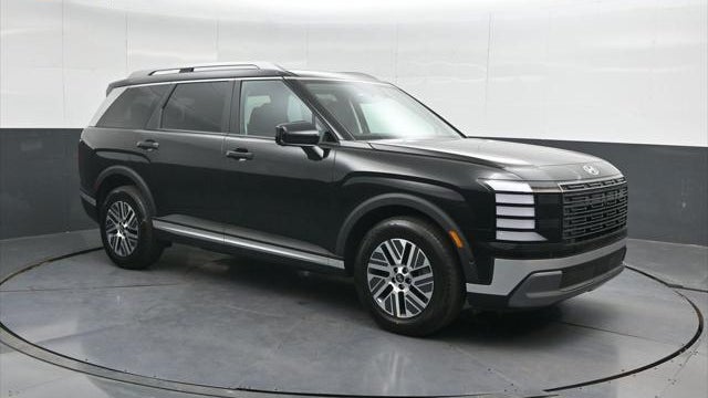 2026 Hyundai PALISADE Hybrid SEL