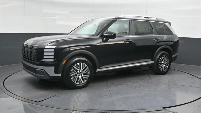 2026 Hyundai PALISADE Hybrid SEL