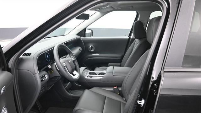 2026 Hyundai PALISADE Hybrid SEL