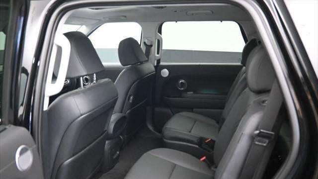 2026 Hyundai PALISADE Hybrid SEL