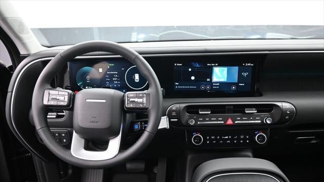 2026 Hyundai PALISADE Hybrid SEL