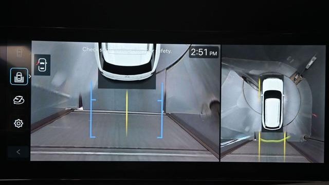 2026 Hyundai PALISADE Hybrid SEL