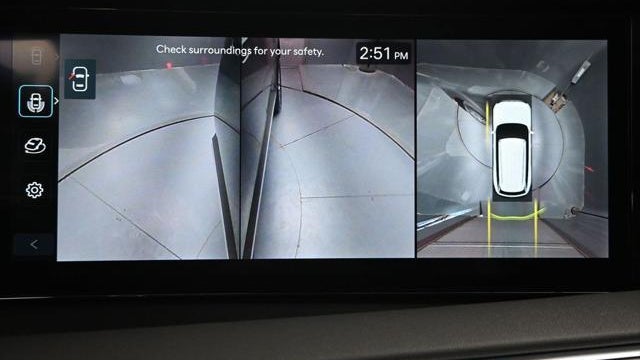 2026 Hyundai PALISADE Hybrid SEL