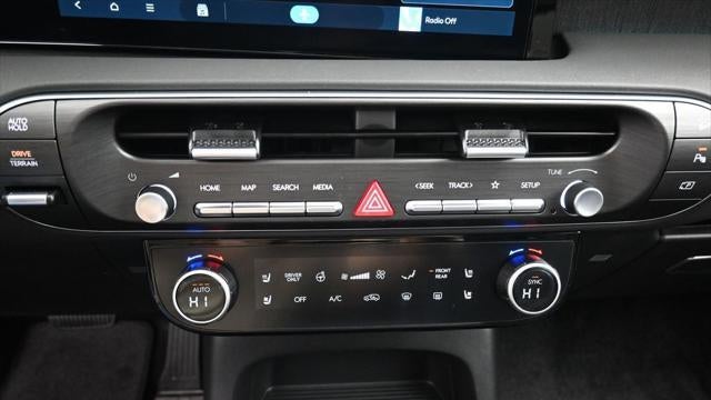 2026 Hyundai PALISADE Hybrid SEL