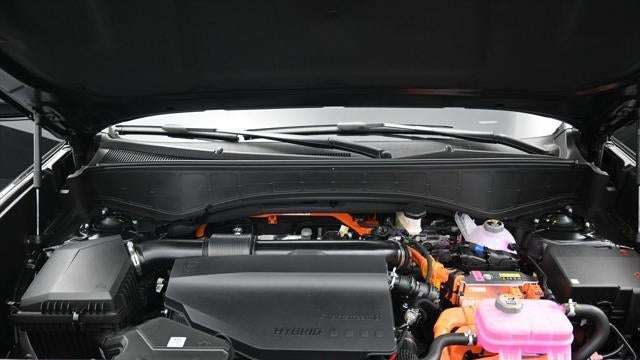2026 Hyundai PALISADE Hybrid SEL