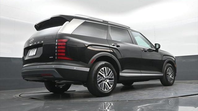 2026 Hyundai PALISADE Hybrid SEL