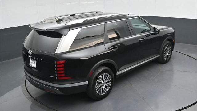 2026 Hyundai PALISADE Hybrid SEL