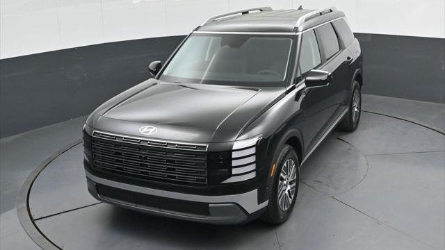 2026 Hyundai PALISADE Hybrid SEL