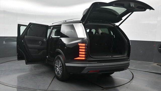 2026 Hyundai PALISADE Hybrid SEL