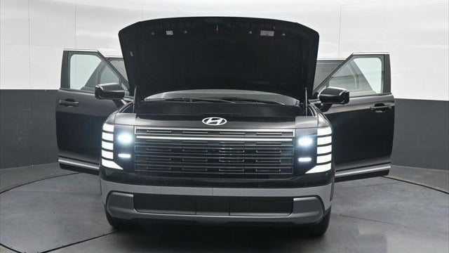 2026 Hyundai PALISADE Hybrid SEL
