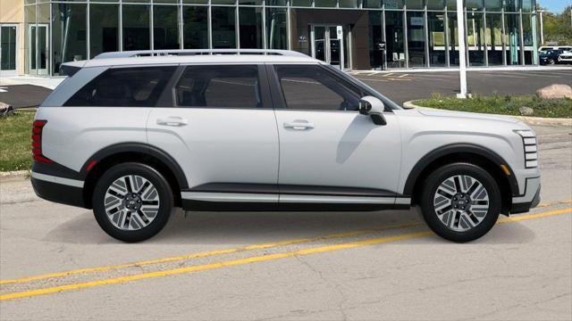 2026 Hyundai PALISADE Hybrid SEL