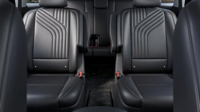 2026 Hyundai PALISADE Hybrid SEL