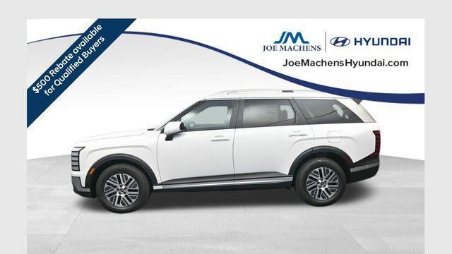 Preowned 2026 Hyundai PALISADE Hybrid SEL for Sale