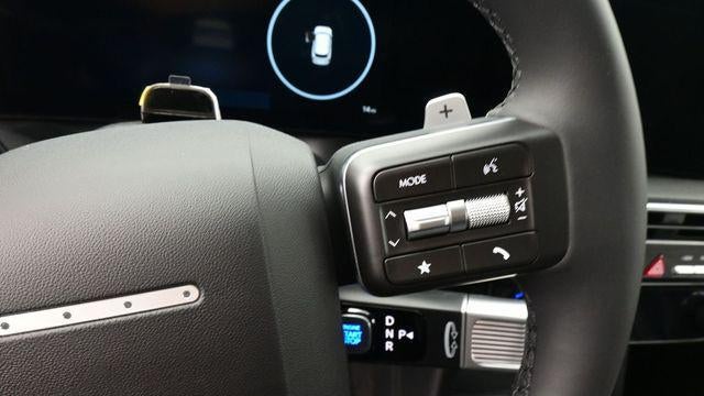 2026 Hyundai PALISADE Hybrid SEL