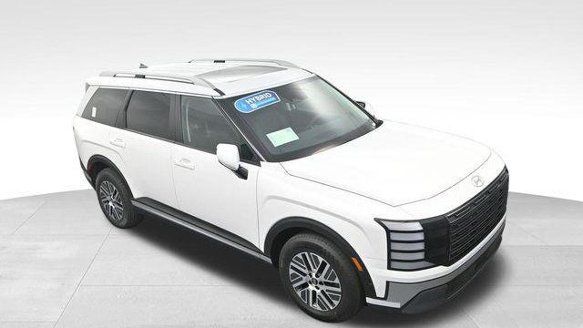 2026 Hyundai PALISADE Hybrid SEL