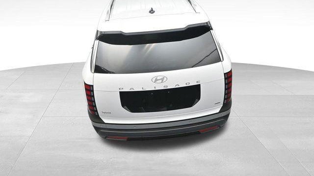 2026 Hyundai PALISADE Hybrid SEL