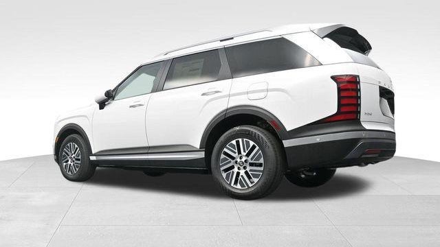 2026 Hyundai PALISADE Hybrid SEL