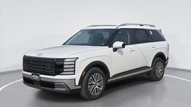 Preowned 2026 Hyundai PALISADE Hybrid SEL for Sale