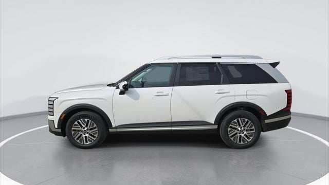 2026 Hyundai PALISADE Hybrid SEL