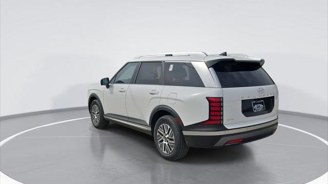 2026 Hyundai PALISADE Hybrid SEL