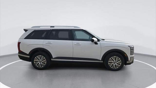 2026 Hyundai PALISADE Hybrid SEL