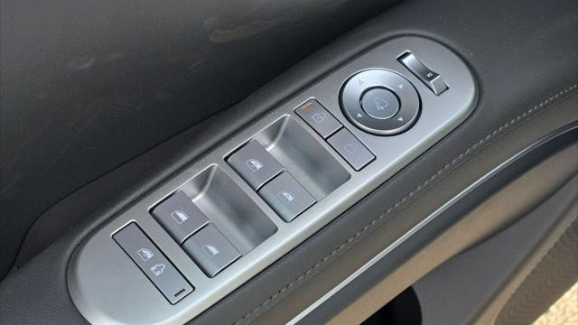 2026 Hyundai PALISADE Hybrid SEL