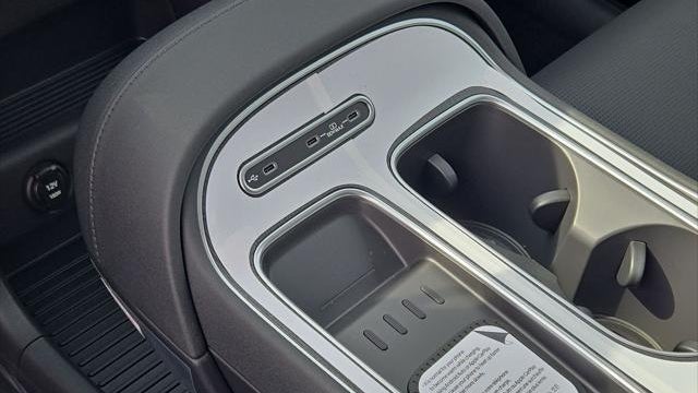 2026 Hyundai PALISADE Hybrid SEL