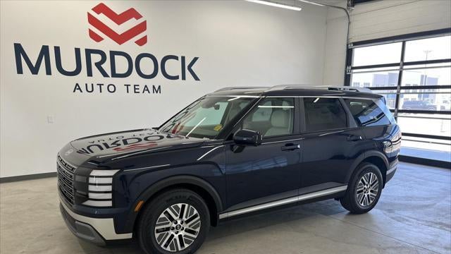 Preowned 2026 Hyundai PALISADE Hybrid SEL for Sale