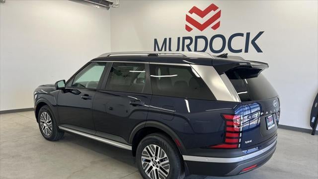 2026 Hyundai PALISADE Hybrid SEL
