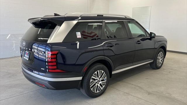 2026 Hyundai PALISADE Hybrid SEL